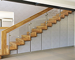 Construction et protection de vos escaliers par Escaliers Maisons à Fontenelle-Montby